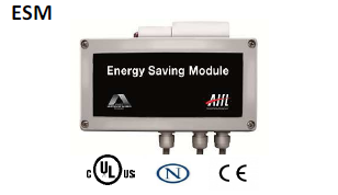 Energy Saving Module per il Grid